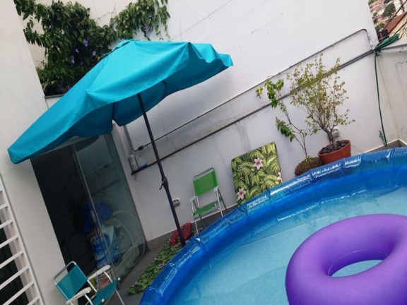 Imagem Casa com 3 Quartos à Venda, 195 m² em Vila Mariana - São Paulo Imagem Casa com 3 Quartos à Venda, 195 m² em Vila Mariana - São Paulo