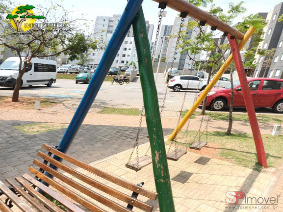 Imagem Apartamento com 2 Quartos à Venda, 45 m² em Loteamento City Jaragua - São Paulo Imagem Apartamento com 2 Quartos à Venda, 45 m² em Loteamento City Jaragua - São Paulo