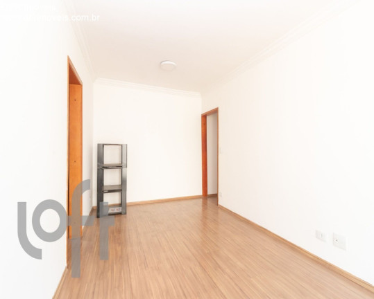 Imagem Apartamento com 2 Quartos à Venda, 76 m² em Tatuapé - Sao Paulo