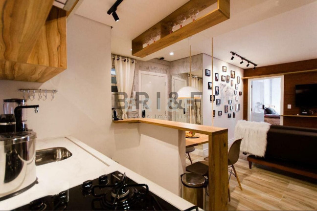 Imagem Apartamento com 1 Quarto para Alugar, 40 m² em Bela Vista - São Paulo Imagem Apartamento com 1 Quarto para Alugar, 40 m² em Bela Vista - São Paulo