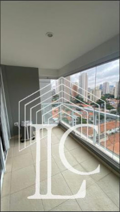 Imagem Apartamento com 1 Quarto para Alugar, 45 m² em Brooklin - São Paulo Imagem Apartamento com 1 Quarto para Alugar, 45 m² em Brooklin - São Paulo