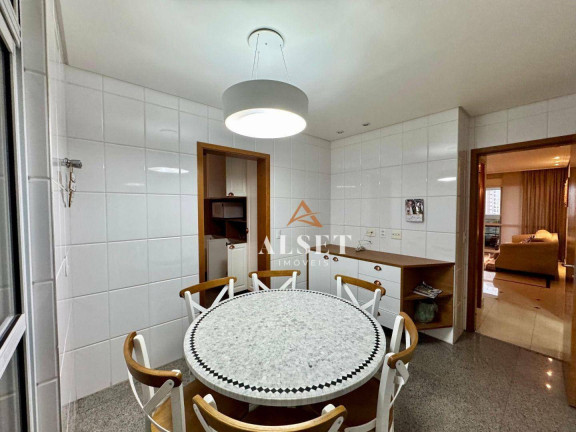 Imagem Apartamento com 4 Quartos à Venda, 236 m² em Anália Franco - São Paulo Imagem Apartamento com 4 Quartos à Venda, 236 m² em Anália Franco - São Paulo