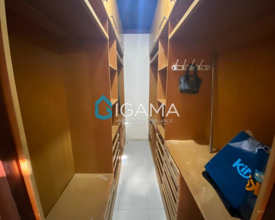 Imagem Casa com 4 Quartos à Venda, 277 m² em Nova Parnamirim - Parnamirim