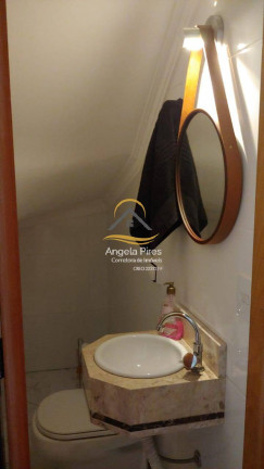 Imagem Sobrado com 3 Quartos à Venda, 135 m² em Jardim Maristela - São Paulo
