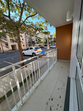 Imagem Apartamento com 3 Quartos à Venda, 76 m² em Vila Poupança - Santana De Parnaíba