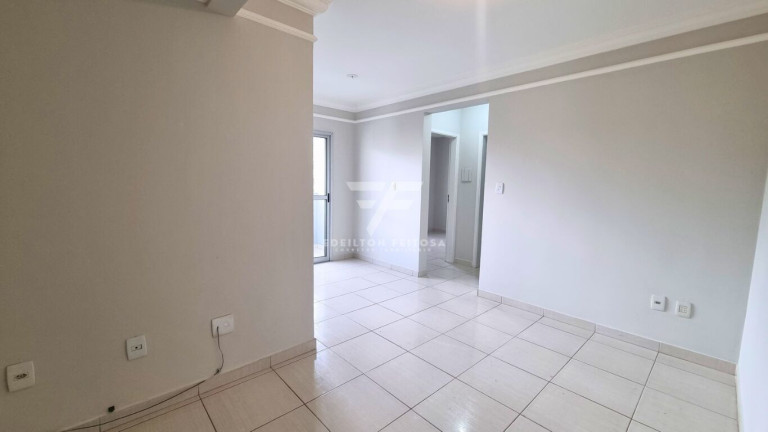 Imagem Apartamento com 2 Quartos à Venda, 50 m² em Santa Mônica - Uberlândia
