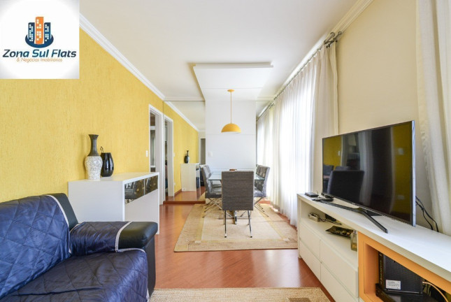 Imagem Apartamento com 2 Quartos à Venda, 72 m² em Vila Mariana - São Paulo Imagem Apartamento com 2 Quartos à Venda, 72 m² em Vila Mariana - São Paulo
