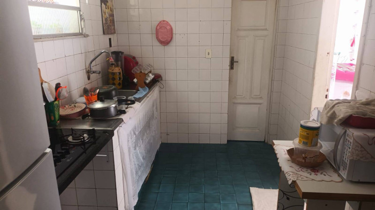 Imagem Casa com 4 Quartos à Venda, 360 m² em Quintino Bocaiúva - Rio De Janeiro