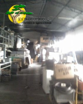 Imagem Galpão à Venda, 1.500 m² em Vila Amalia - São Paulo Imagem Galpão à Venda, 1.500 m² em Vila Amalia - São Paulo