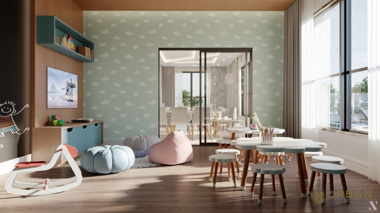 Imagem Apartamento com 3 Quartos à Venda, 87 m² em Vila Operária - Itajaí Imagem Apartamento com 3 Quartos à Venda, 87 m² em Vila Operária - Itajaí