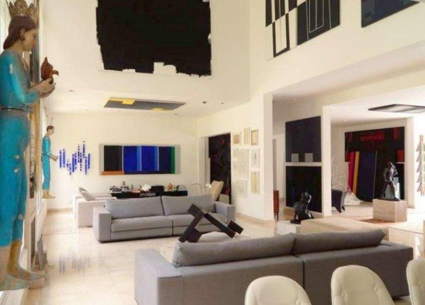Imagem Casa com 4 Quartos à Venda, 700 m² em Vila De São Fernando - Cotia Imagem Casa com 4 Quartos à Venda, 700 m² em Vila De São Fernando - Cotia
