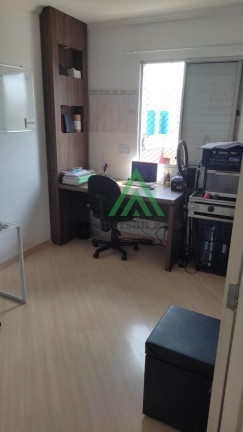 Imagem Apartamento com 2 Quartos à Venda, 50 m² em São João Clímaco - São Paulo Imagem Apartamento com 2 Quartos à Venda, 50 m² em São João Clímaco - São Paulo