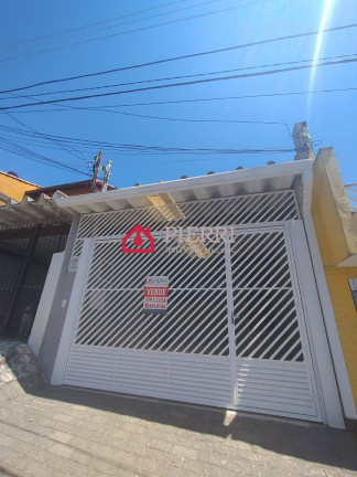 Imagem Casa com 2 Quartos à Venda, 100 m² em Jardim Mangalot - São Paulo Imagem Casa com 2 Quartos à Venda, 100 m² em Jardim Mangalot - São Paulo