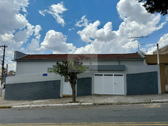 Imagem Casa com 2 Quartos à Venda, 143 m² em Olímpico - São Caetano Do Sul Imagem Casa com 2 Quartos à Venda, 143 m² em Olímpico - São Caetano Do Sul