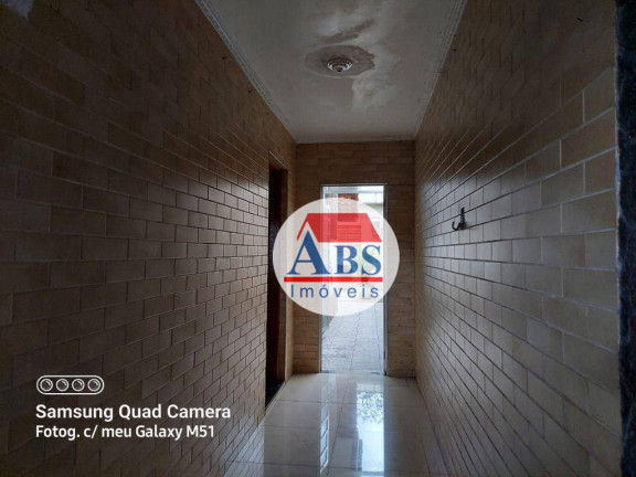 Imagem Casa com 2 Quartos à Venda, 91 m² em Vila Couto - Cubatão Imagem Casa com 2 Quartos à Venda, 91 m² em Vila Couto - Cubatão