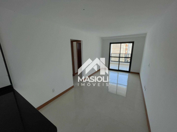 Imagem Apartamento com 2 Quartos à Venda, 60 m² em Praia De Itaparica - Vila Velha
