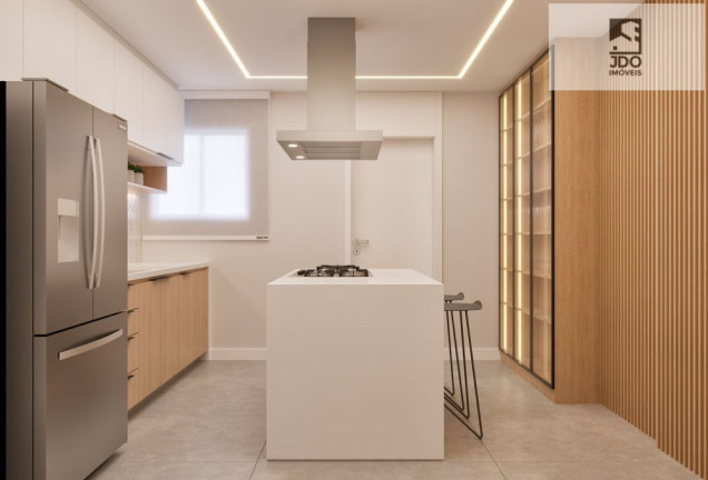 Imagem Cobertura com 3 Quartos à Venda, 241 m² em Cabral - Curitiba Imagem Cobertura com 3 Quartos à Venda, 241 m² em Cabral - Curitiba