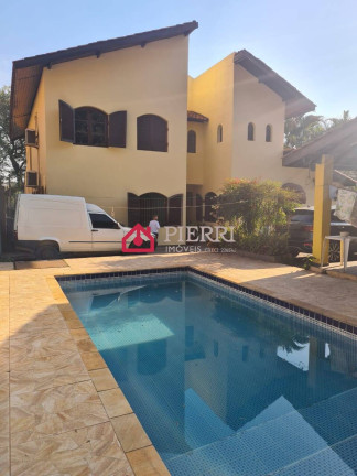 Imagem Casa com 4 Quartos à Venda, 500 m² em City América - São Paulo Imagem Casa com 4 Quartos à Venda, 500 m² em City América - São Paulo