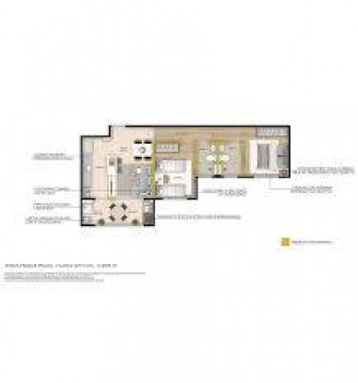Imagem Apartamento com 2 Quartos à Venda, 64 m² em Loteamento Parque São Martinho - Campinas Imagem Apartamento com 2 Quartos à Venda, 64 m² em Loteamento Parque São Martinho - Campinas