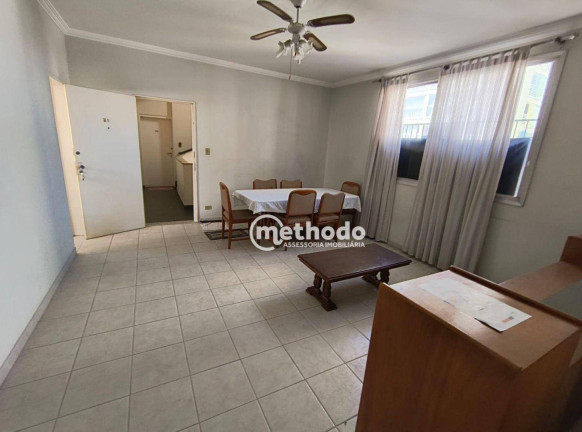 Imagem Apartamento com 3 Quartos à Venda, 136 m² em Centro - Campinas Imagem Apartamento com 3 Quartos à Venda, 136 m² em Centro - Campinas