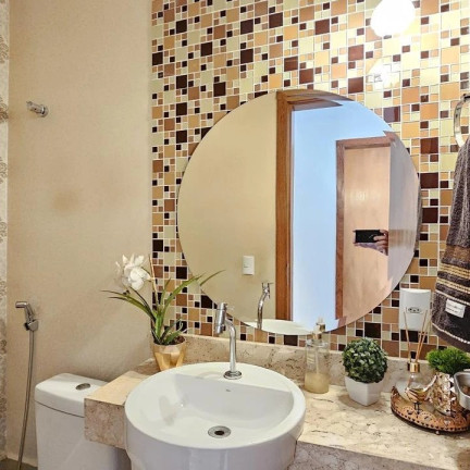 Imagem Imóvel com
3 Quartos à Venda, 150 m² em
Sitios Santa Luzia -
Aparecida De Goiania Imagem Imóvel com
3 Quartos à Venda, 150 m² em
Sitios Santa Luzia -
Aparecida De Goiania