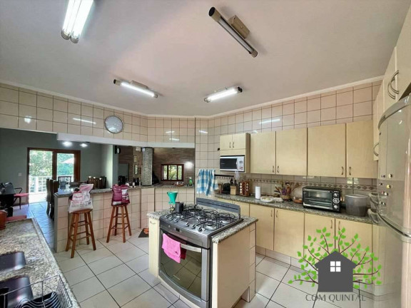 Imagem Casa com 4 Quartos à Venda, 1 m² em Residencial Euroville - Carapicuíba