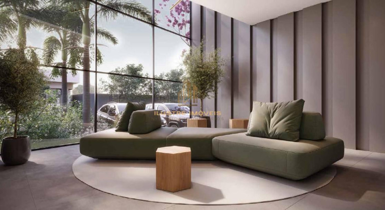 Imagem Apartamento com 2 Quartos à Venda, 48 m² em Presidente Altino - Osasco