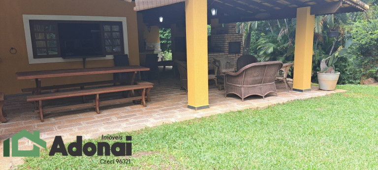 Imagem Chácara à Venda, 900 m² em Horizonte Azul - Itupeva