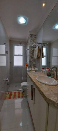 Imagem Apartamento com 3 Quartos à Venda, 123 m² em Centro - São Bernardo Do Campo Imagem Apartamento com 3 Quartos à Venda, 123 m² em Centro - São Bernardo Do Campo