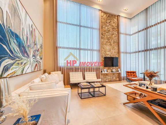 Apartamento com 4 Quartos à Venda, 188 m² em Umuarama - Osasco