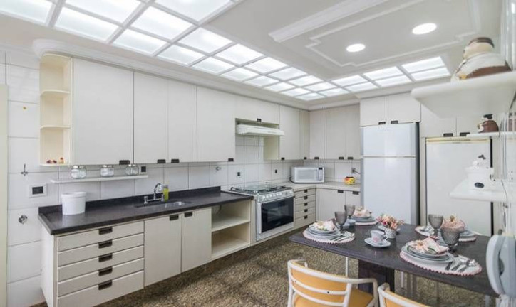 Imagem Apartamento com 4 Quartos à Venda, 143 m² em Santo Antônio - São Caetano Do Sul Imagem Apartamento com 4 Quartos à Venda, 143 m² em Santo Antônio - São Caetano Do Sul