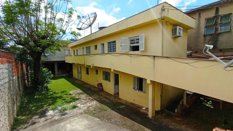 Imagem Casa com 2 Quartos à Venda, 497 m² em Vila São José - Várzea Paulista