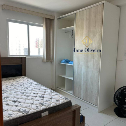 Imagem Apartamento com 2 Quartos à Venda, 48 m² em Tambaú - João Pessoa