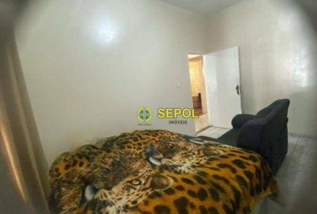 Imagem Sobrado com 5 Quartos à Venda, 326 m² em Vila Vivaldi - São Bernardo Do Campo Imagem Sobrado com 5 Quartos à Venda, 326 m² em Vila Vivaldi - São Bernardo Do Campo