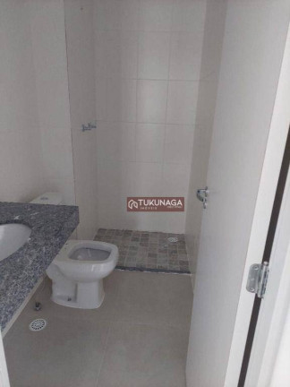 Imagem Apartamento com 2 Quartos à Venda, 56 m² em Vila Rosália - Guarulhos Imagem Apartamento com 2 Quartos à Venda, 56 m² em Vila Rosália - Guarulhos