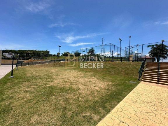 Imagem Terreno em Condomínio à Venda, 300 m² em Residencial Terras Do Vale - Caçapava