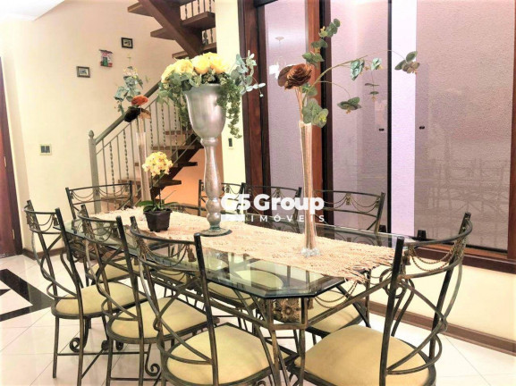 Imagem Casa de Condomínio com 4 Quartos à Venda, 362 m² em Condomínio Granja Olga - Sorocaba Imagem Casa de Condomínio com 4 Quartos à Venda, 362 m² em Condomínio Granja Olga - Sorocaba