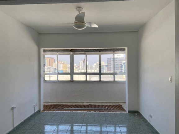 Apartamento com 2 Quartos à Venda, 90 m² em Bela Vista - São Paulo