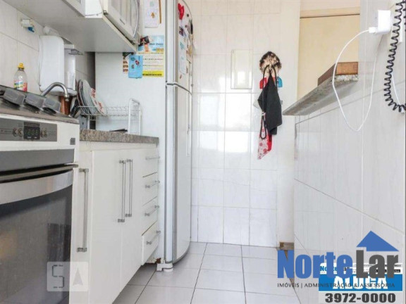 Imagem Apartamento com 2 Quartos para Alugar, 53 m² em Vila Gomes - São Paulo Imagem Apartamento com 2 Quartos para Alugar, 53 m² em Vila Gomes - São Paulo