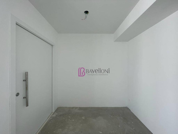 Imagem Apartamento com 3 Quartos à Venda, 221 m² em Vila Romana - São Paulo Imagem Apartamento com 3 Quartos à Venda, 221 m² em Vila Romana - São Paulo