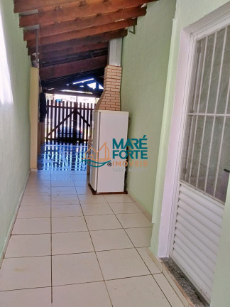 Imagem Casa com 2 Quartos à Venda, 51 m² em Perequê Açu - Ubatuba