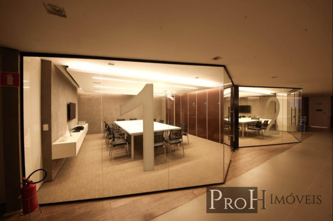Imagem Sala Comercial à Venda, 42 m² em Campo Belo - São Paulo