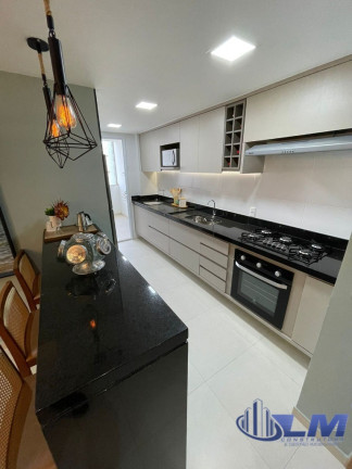Imagem Imóvel com 2 Quartos à Venda, 73 m² em Praia Do Morro - Guarapari