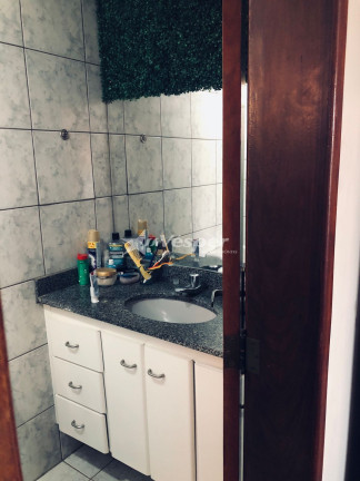 Imagem Apartamento com 2 Quartos à Venda, 62 m² em Parque Amazônia - Goiânia