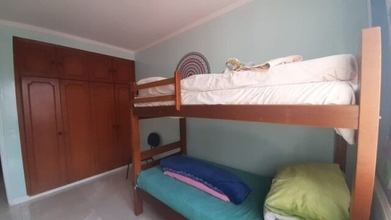 Imagem Apartamento com 3 Quartos à Venda, 130 m² em Centro - Santo André Imagem Apartamento com 3 Quartos à Venda, 130 m² em Centro - Santo André