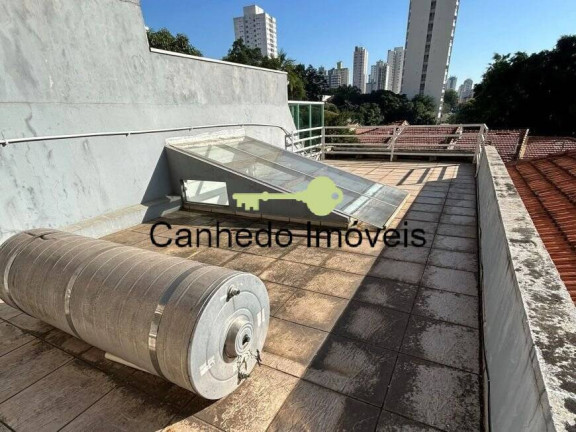 Imagem Sobrado com 3 Quartos à Venda, 243 m² em Vila Mariana - São Paulo Imagem Sobrado com 3 Quartos à Venda, 243 m² em Vila Mariana - São Paulo