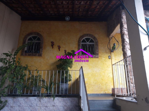 Imagem Casa com 2 Quartos à Venda, 120 m² em Bento Ribeiro - Rio De Janeiro