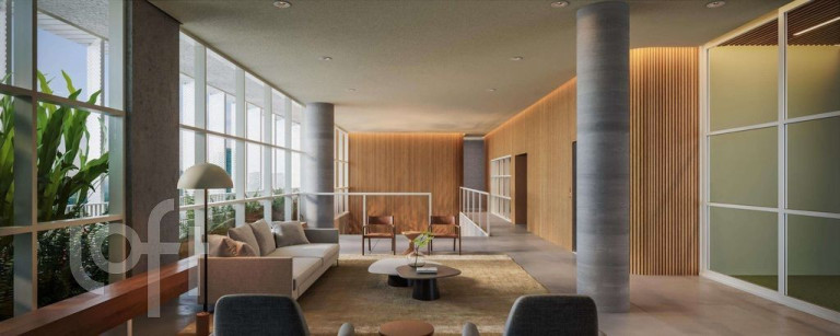 Apartamento com 3 Quartos à Venda, 360 m² em Moema - São Paulo