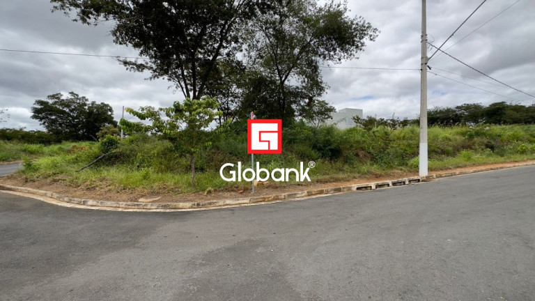 Imagem Terreno à Venda, 425 m² em Jaraguá I - Montes Claros