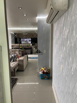 Imagem Apartamento com 3 Quartos à Venda, 128 m² em Centro - Santo André